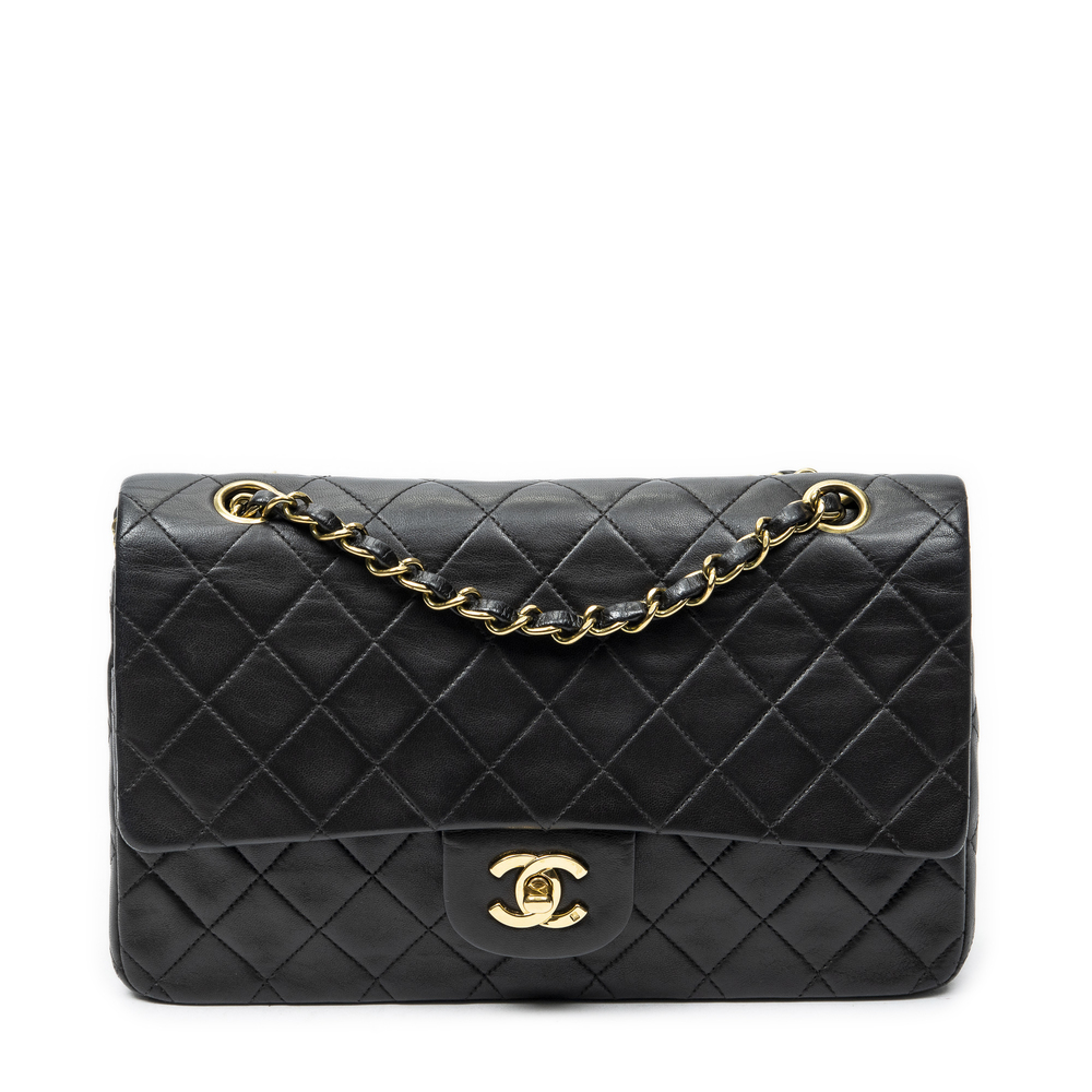 Chanel Classic Double Flap 26